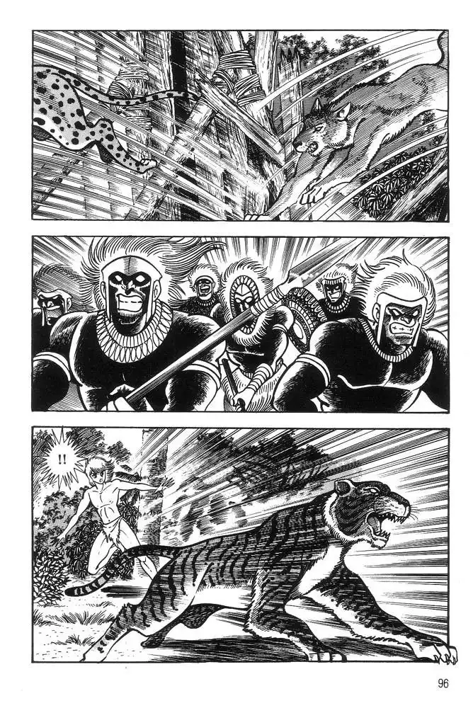 Violence Jack Chapter 1.003 4